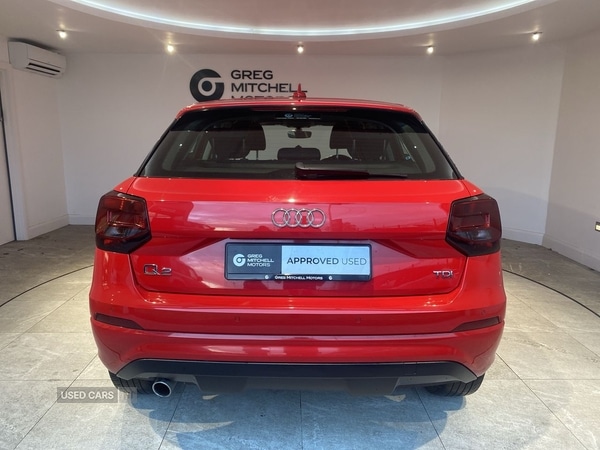 Used Audi Q2 2018 for sale - 76433600: Photo 6