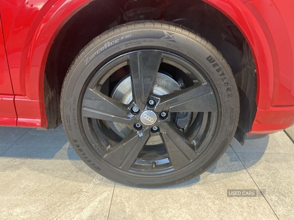 Used Audi Q2 2018 for sale - 76433600: Photo 8