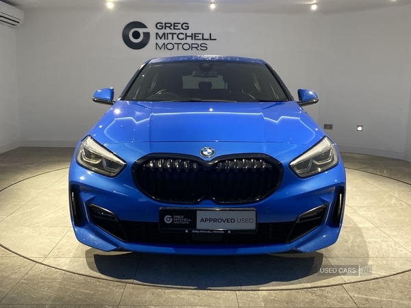 Used BMW 1 Series 2020 for sale - 77017681: Photo 10