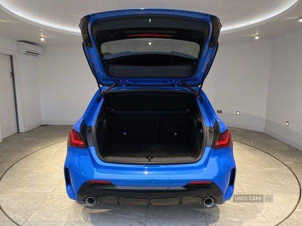 Used BMW 1 Series 2020 for sale - 77017681: Photo 18