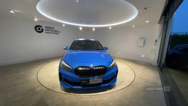 Used BMW 1 Series 2020 for sale - 77017681: Photo 2