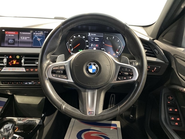 Used BMW 1 Series 2020 for sale - 77017681: Photo 21