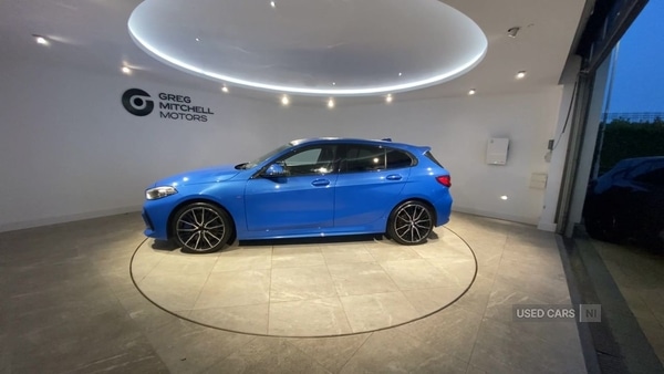 Used BMW 1 Series 2020 for sale - 77017681: Photo 4