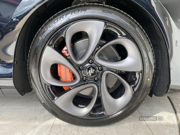 Used MG MG IM6 2025 for sale - 77192660: Photo 17