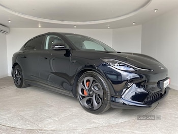 MG MG IM6 feature image