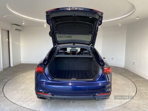 Used Audi A5 2021 for sale - 77192392: Photo 15