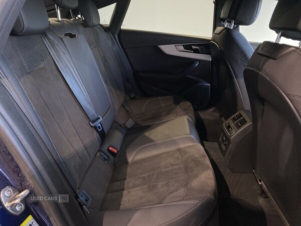 Used Audi A5 2021 for sale - 77192392: Photo 22