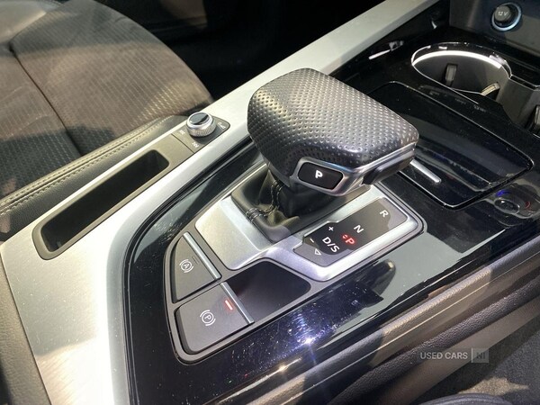 Used Audi A5 2021 for sale - 77192392: Photo 23