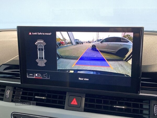 Used Audi A5 2021 for sale - 77192392: Photo 26