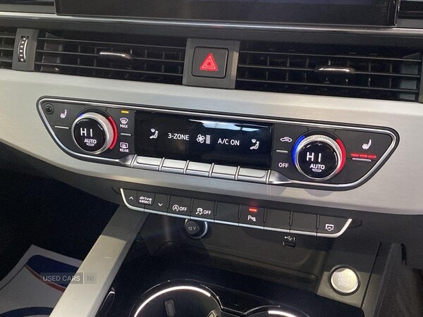 Used Audi A5 2021 for sale - 77192392: Photo 27