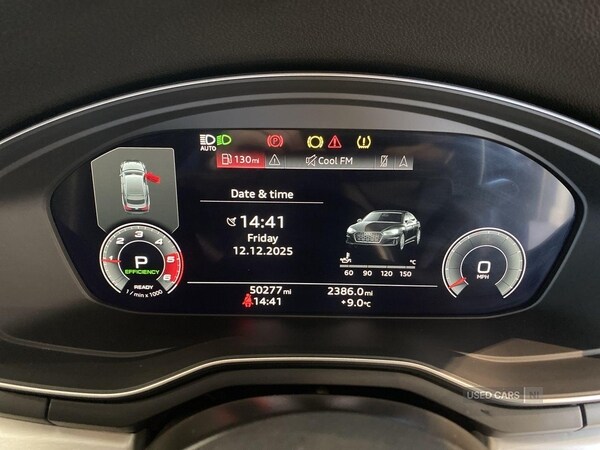 Used Audi A5 2021 for sale - 77192392: Photo 30