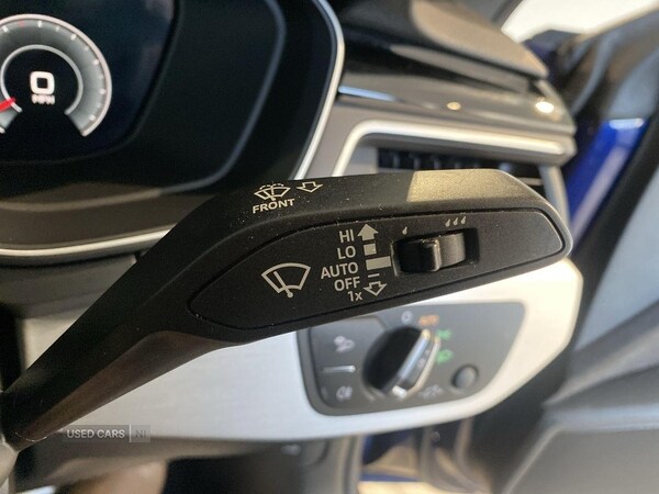 Used Audi A5 2021 for sale - 77192392: Photo 32