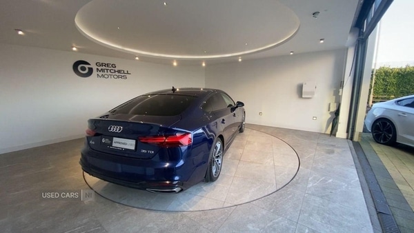 Used Audi A5 2021 for sale - 77192392: Photo 4