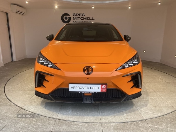 Used MG MG4 2023 for sale - 77017740: Photo 10