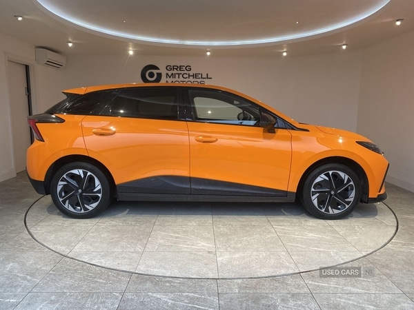 Used MG MG4 2023 for sale - 77017740: Photo 12