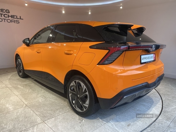 Used MG MG4 2023 for sale - 77017740: Photo 13