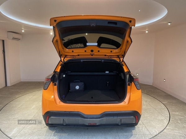 Used MG MG4 2023 for sale - 77017740: Photo 15