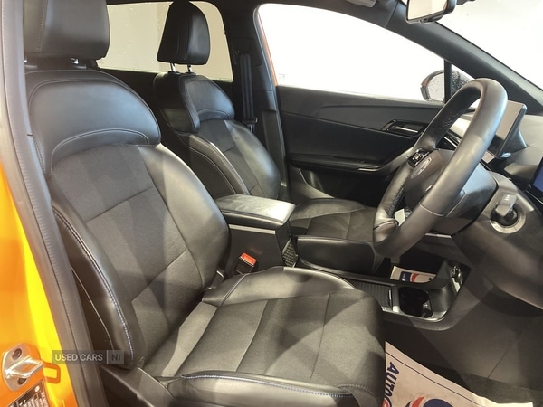 Used MG MG4 2023 for sale - 77017740: Photo 17