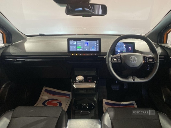 Used MG MG4 2023 for sale - 77017740: Photo 18