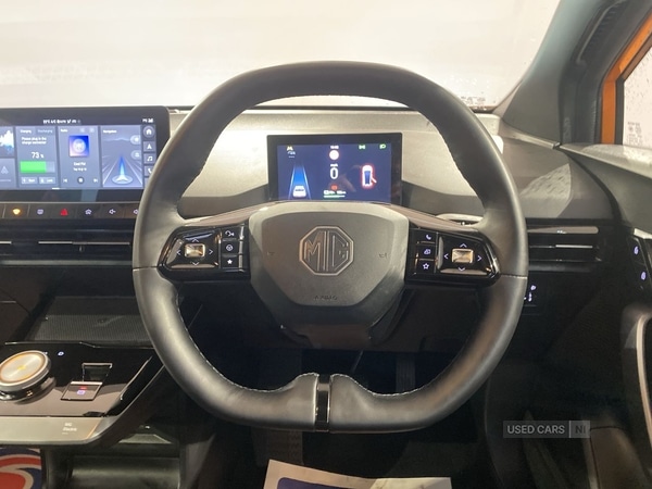 Used MG MG4 2023 for sale - 77017740: Photo 20