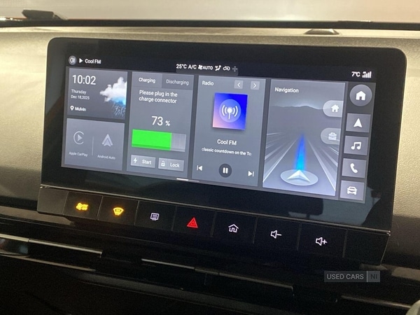 Used MG MG4 2023 for sale - 77017740: Photo 23