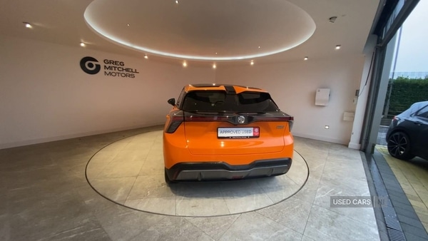 Used MG MG4 2023 for sale - 77017740: Photo 6