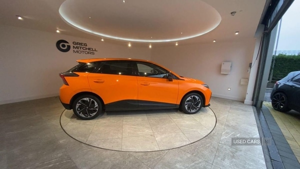 Used MG MG4 2023 for sale - 77017740: Photo 8