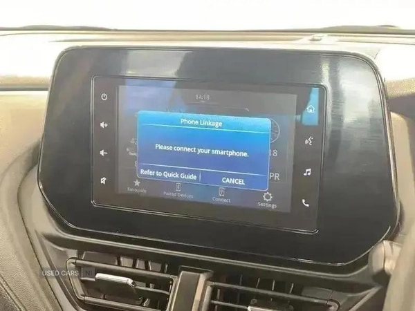 Used Suzuki SX4 S-Cross 2025 for sale - 74228457: Photo 17