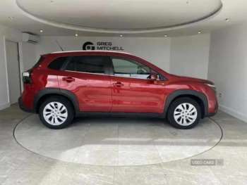 Used Suzuki SX4 S-Cross 2025 for sale - 74228457: Photo