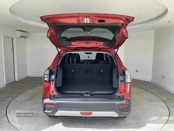 Used Suzuki SX4 S-Cross 2025 for sale - 74228457: Photo 7