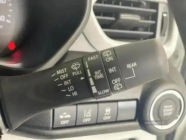 Used Suzuki Swift 2025 for sale - 74213920: Photo 22