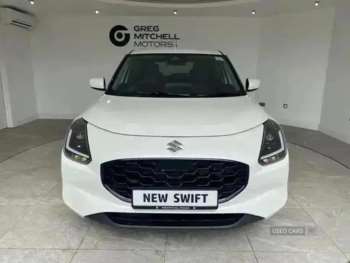 Used Suzuki Swift 2025 for sale - 74213920: Photo