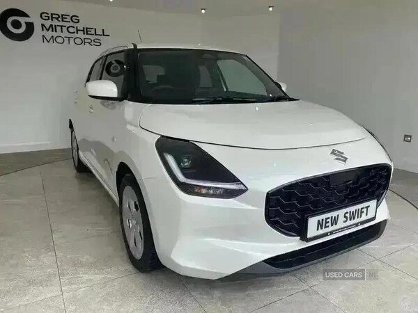 Used Suzuki Swift 2025 for sale - 74213920: Photo 4
