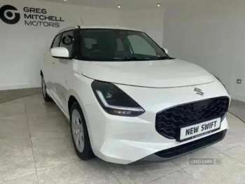 Used Suzuki Swift 2025 for sale - 74213920: Photo