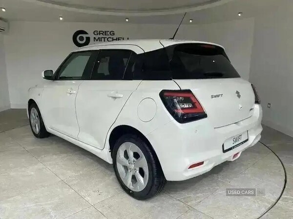 Used Suzuki Swift 2025 for sale - 74213920: Photo 6