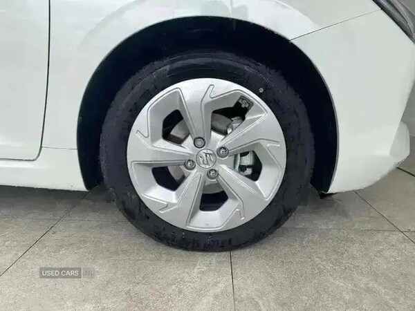 Used Suzuki Swift 2025 for sale - 74213920: Photo 9