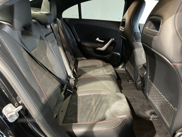 Used Mercedes-Benz CLA 2024 for sale - 77426659: Photo 22