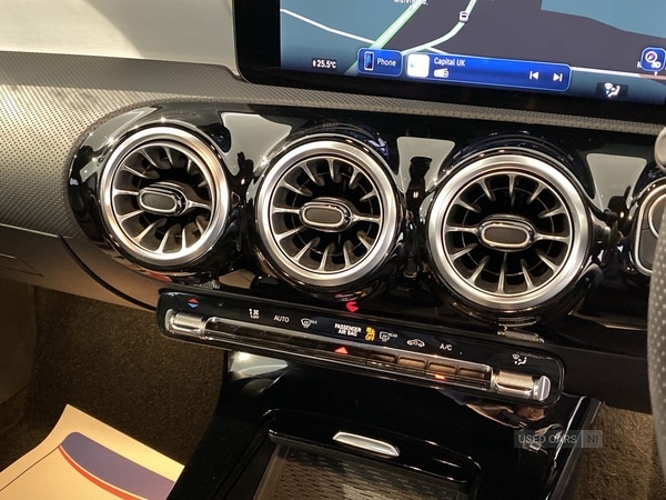 Used Mercedes-Benz CLA 2024 for sale - 77426659: Photo 26