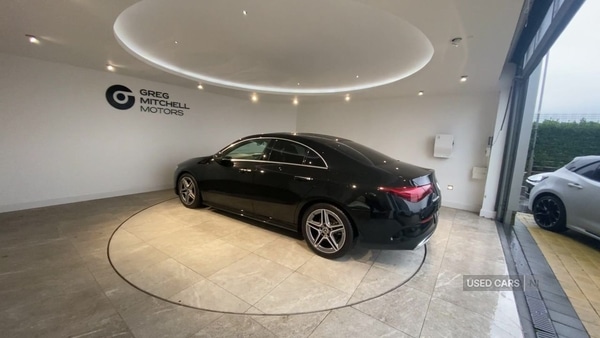 Used Mercedes-Benz CLA 2024 for sale - 77426659: Photo 5