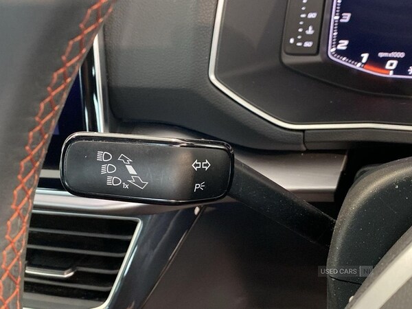 Used SEAT Tarraco 2024 for sale - 76997939: Photo 27