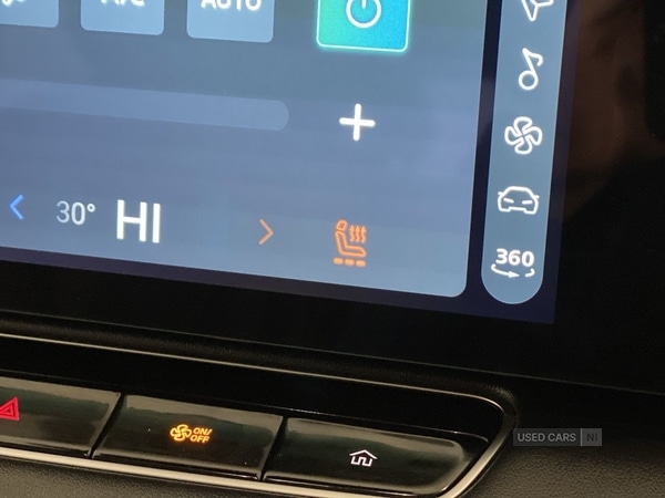 Used MG MG HS 2025 for sale - 76914183: Photo 20