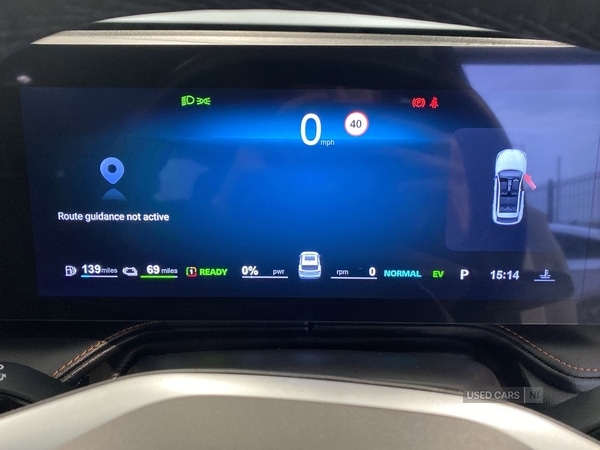 Used MG MG HS 2025 for sale - 76914183: Photo 22