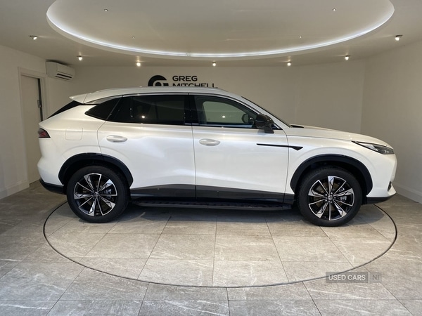 Used MG MG HS 2025 for sale - 76914183: Photo 4