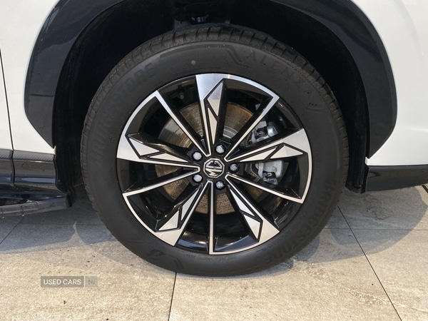 Used MG MG HS 2025 for sale - 76914183: Photo 9