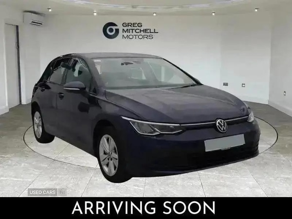 Used Volkswagen Golf 2022 for sale - 76672024: Photo 1