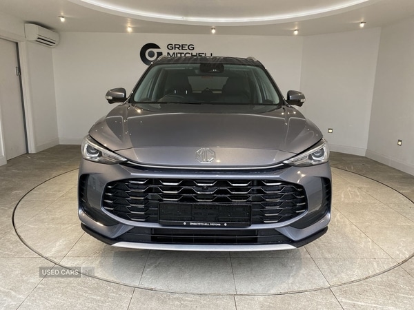 Used MG MG ZS 2025 for sale - 76927357: Photo 10