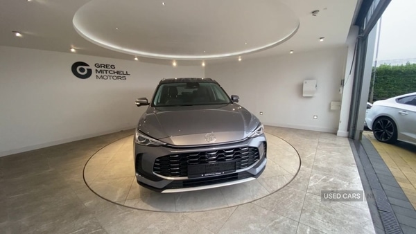 Used MG MG ZS 2025 for sale - 76927357: Photo 2