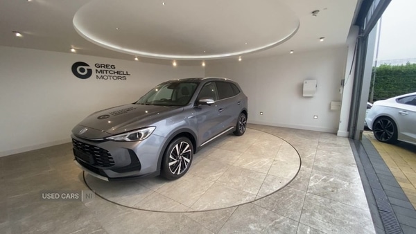 Used MG MG ZS 2025 for sale - 76927357: Photo 3