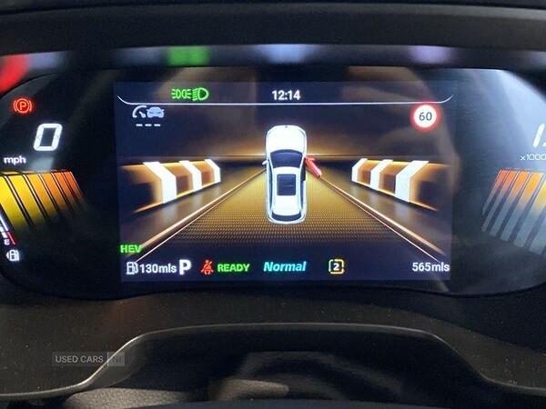 Used MG MG ZS 2025 for sale - 76927357: Photo 30