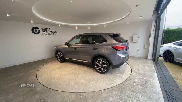 Used MG MG ZS 2025 for sale - 76927357: Photo 5